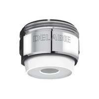 Higieniczne wyjście BIOSAFE Z24/100 1 sztuka Delabie 926024