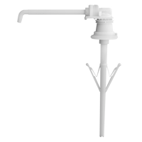 KWC MEDCARE Pompka jednorazowego użytku z tworzywa sztucznego do dozowników MEDCARE CMEDC05P