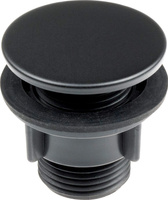 Zaślepka do otworu w zlewozmywaku Deante