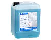 UNIWERSALIN PLUS uniwersalny środek do mycia 10l Merida NMU602