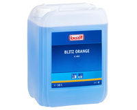 Buzil G482 Blitz Orange środek codziennego mycia 10L NBU609
