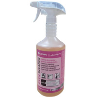 OVEN CLEANER 1L Środek Czystości w piance do Piekarników Okapów Grilla 1L