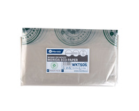 Worki na zużyte ręczniki papierowe 350 l LDPE 10 szt. Merida WKT606