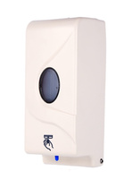 Dozownik automatyczny na płyn lub żel dezynfekujący Impeco DISH55