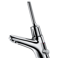 Bateria czasowa TEMPOMIX 2  Delabie 700500