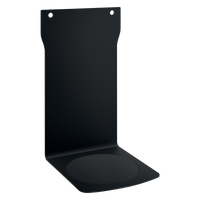 Okapnik Do dozownika mydła lub żelu wodno-alkoholowego Delabie 512067BK