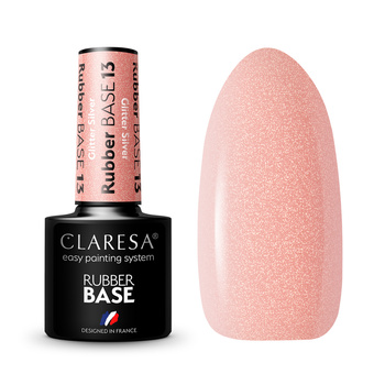 CLARESA BAZA RUBBER 13 -5g