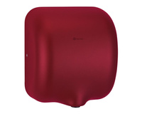 Suszarka do rąk MERIDA TURBO JET RED LINE czerwona EIR102