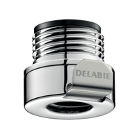 Szybkozłączka BIOFIL Z1/2" Do przyłącza Z1/2" Delabie 820123