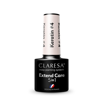 CLARESA Extend Care 5 in 1 Keratin 4 5g