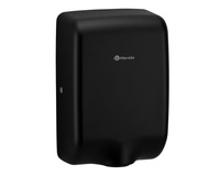 Suszarka do rąk MERIDA TURBO JET SLIM MINI czarna EIC160