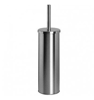 Szczotka WC Impeco TBN140 stal nierdzewna ścienna połysk ścienna