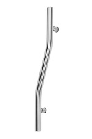 Uchwyt ścienny dekoracyjny