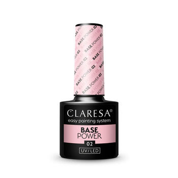 CLARESA BAZA POWER 02 - 5g