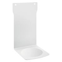 Okapnik Do dozownika mydła lub żelu wodno-alkoholowego Delabie 512067W