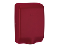 Suszarka do rąk MERIDA TURBO JET SLIM MINI RED LINE czerwona EIR110