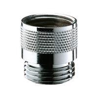 Ograniczniki wypływu 5 l/min ± 10% Delabie 927005.5P