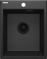 Zlewozmywak granitowy 1-komorowy Deante