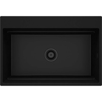 Zlewozmywak granitowy magnetyczny 1-komorowy