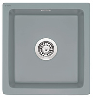 Zlewozmywak ceramiczny 1-komorowy