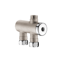 PREMIX NANO Do wody zmieszanej od 34°C do 60°C Delabie 732012