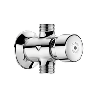 Zawór spłukujący TEMPOSTOP do pisuarów Zawór czasowy - 3 sekundy wypływu Delabie 777000