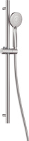 Zestaw prysznicowy 3-funkcyjny z drążkiem