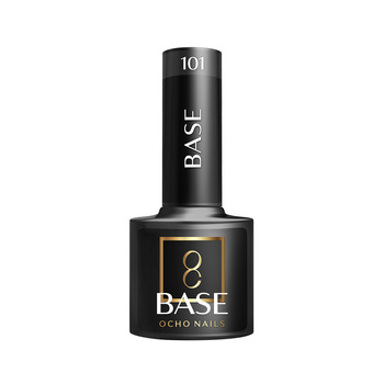 OCHO NAILS Baza hybrydowa 101 -5 g