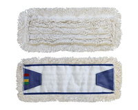 Mop z zakładkami STANDARD bawełniany 50 cm Merida SKP150