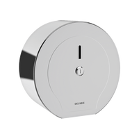 Pojemnik na papier toaletowy - rolka 200 m Podajnik papieru toaletowego Delabie 510911P