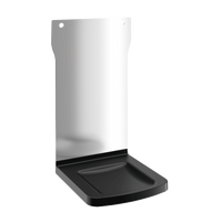 Okapnik Do dozownika mydła lub żelu wodno-alkoholowego Delabie 512067P