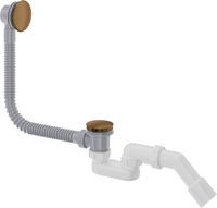 Syfon do wanny click-clack Deante