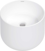 Umywalka ceramiczna nablatowa