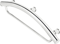 Uchwyt ścienny miejsce na ręcznik - 2w1 Deante