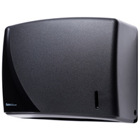 Podajnik ręczników ZZ DARK Faneco P300POB