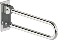 Uchwyt ścienny składany - 60 cm Deante