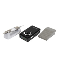 Saeyang frezarka akumulatorowa Marathon K38 Crafien mini czarna