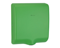 Suszarka do rąk MERIDA TURBO JET SLIM GREEN LINE zielona EIZ109
