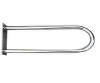 Poręcz łukowa stała 730 x 235 Impeco DBL7US