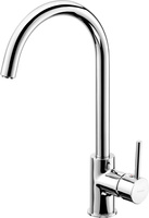 Bateria kuchenna niskociśnieniowa trójdrożna - do podgrzewacza