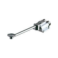 Zawór MONOFOOT Uruchamiany stopą Delabie 736101