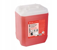 ALUSONIC 400 10L Koncentrat płyn do mycia ultradźwiękowego metali aluminium