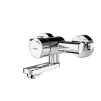 Bateria ścienna samozamykająca z mieszaczem 2,8 kg F3SM1003 KWC F3S-Mix