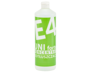 E4 UNI Forte butelka 1 l