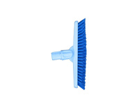 Szczotka do czyszczenia fug długość 228 mm tworzywo NIEBIESKA L019