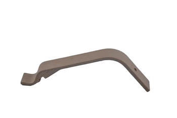 Część zamienna - byBo Nathi (cztery różne kolory) - Zamknięcie / zatrzask do przewijaka Nathi / Haczyk