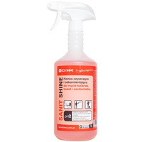 Płyn do mycia odkamieniania łazienek sanitariatów Eco Shine Sanit Shine 1L