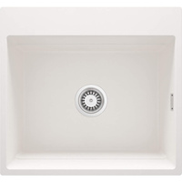 Zlewozmywak granitowy magnetyczny 1-komorowy