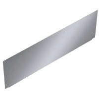 KWC PLANOX Ścianka tylna 60cm do umywalek rynnowych PL6SB