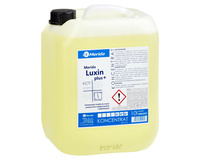 LUXIN PLUS środek do nabłyszczanych powierzchni 10l Merida NMU601